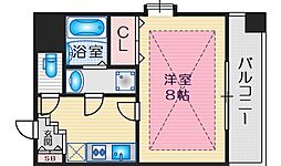 Ｍｓ’ｐａｌａｚｚｏ 805