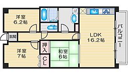 アーバンパーク緑地公園 402