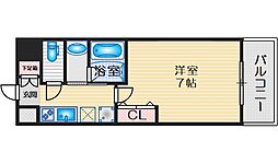 レグルス吹田元町 203