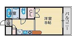 Gran Pino春日(プランツ緑地) 421