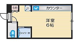 さんくすハイツ2番館 605-7