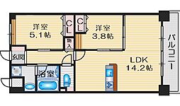 ラ・プロスペリテ 403