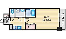 ファーストフィオーレ吹田ブランシェ 208