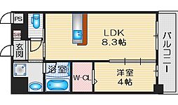 ウィスタリア三国 606
