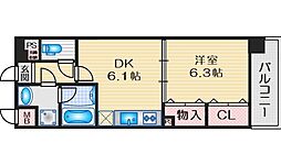 ベロクオーレ三国 303