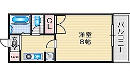 ハシモトエージェンシービルI 705