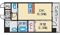 第17千里ハイツ 401