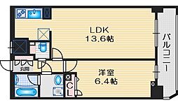アーバネックス豊中桜塚 301
