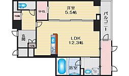 ＣＥＲＥＪＥＩＲＡ江坂 1501