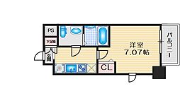 アリビオ江坂南金田 408