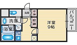 アスール江坂 905
