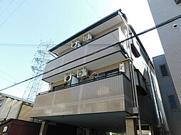 コトブキケイハイツ 201