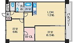 パークヴィラ 305