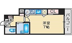 ドゥーエ江坂I 503