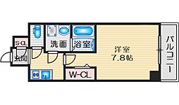 ファーストフィオーレ江坂ラディール 104