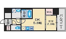 セレニテ江坂グランデ 709