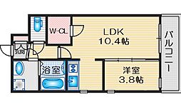 Prosper豊中南 1303