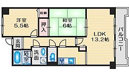 センチュリー竹谷 210
