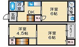 豊南町東2丁目テラスハウス 99999