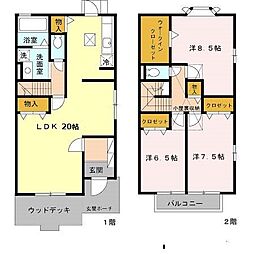 アロマコート　Ｄ D-2