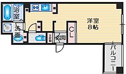 ウィステリア豊中本町 302