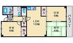 フローレンス緑地 302