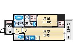 エステムコート大阪グラビティ 604
