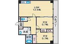 バリューコート弐番館 202