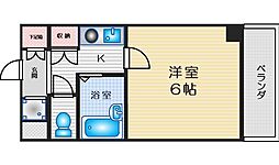 ラ・レジダンス・ド・江坂 511