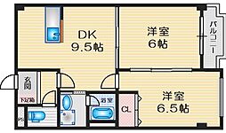 デイグラン桃山台 405