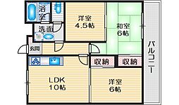 マンションユタカ 202