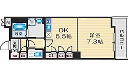 レジデンス桃山台 206