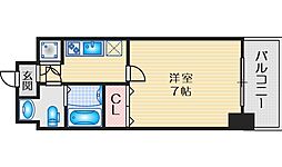 サムティ江坂ＪｕＲｅｖｅ 603