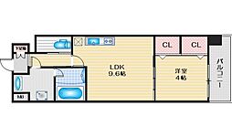 レジディア千里藤白台 107