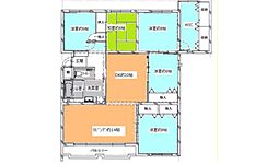 千里中央ガーデンズ 102