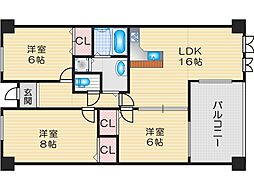 サンライズ緑丘 106