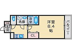 ファーストフィオーレ吹田ブランシェ 402