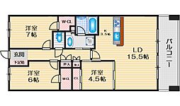 リーザス南千里 811