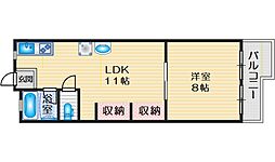 葵マンション 205