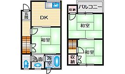 豊南町東2丁目テラス 99999