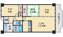 ウィステリア千里 510