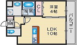 ユリ乃ヒルズ 203