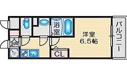 CREST TAPP庄内 202