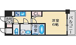 CREST TAPP庄内 203