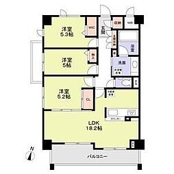 アンビエラ桃山台 511