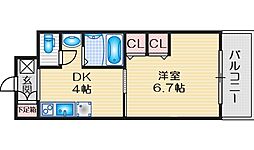 第15関根マンション 203