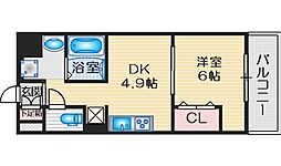第18関根マンション 1007