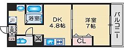 第17関根マンション 801