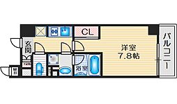 ＴＨＥ　ＭＵＴＵＡＬ　江坂 1010