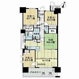 ミリカ・ヒルズ　1街区 1014